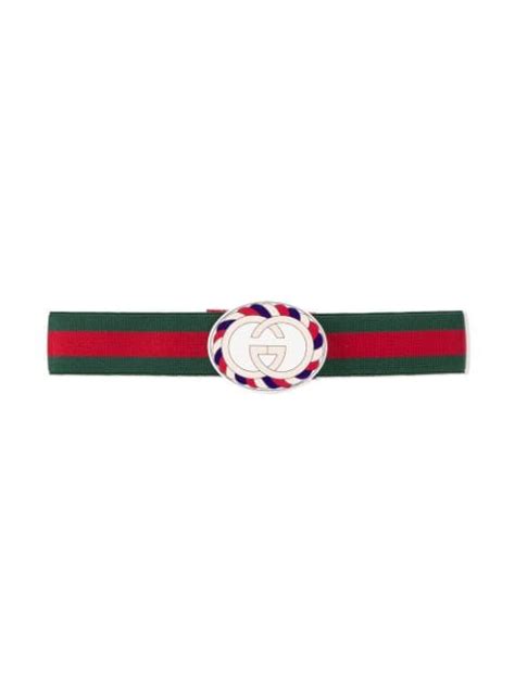 little boy gucci belt|Gucci Kids Belts & Braces for Boys .